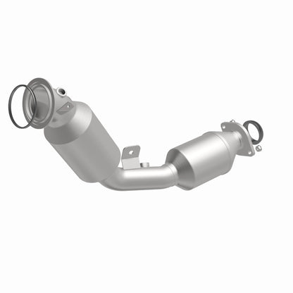 MagnaFlow Direct Fit Catalytic Converter 22-24 Tundra 3.4 Left OEM