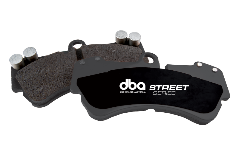 DBA 06-06 Suzuki Forenza Front Street Series Brake Pads