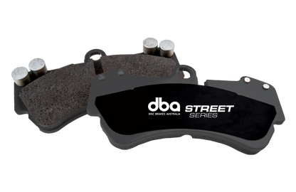 DBA 93-01 Toyota Supra Street Series Rear Brake Pads