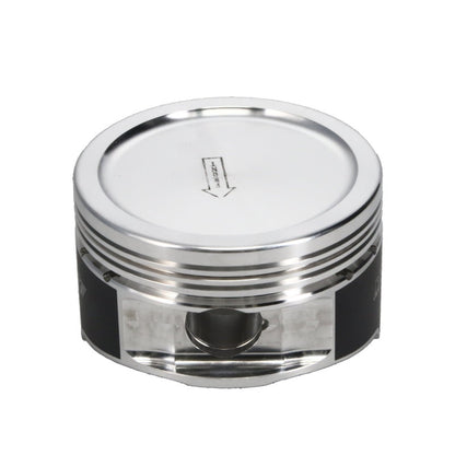 Manley Ford 4.6L/5.4L SOHC/DOHC (2v/4v)Platinum Series Dish Piston (Single Piston)