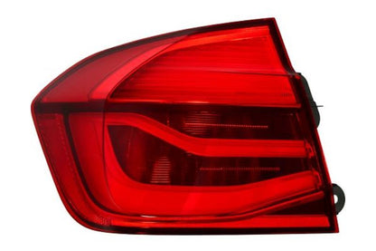 Hella 2014-2019 BMW 320i M3 Left Tail Light