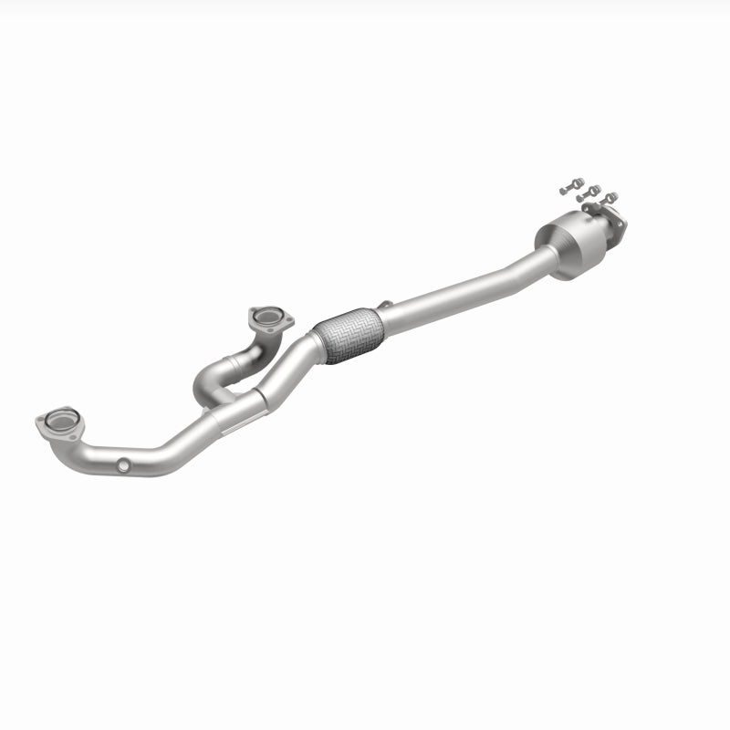 MagnaFlow 17-22 Honda Pilot 3.5L California Grade CARB Compliant Direct-Fit Catalytic Converter