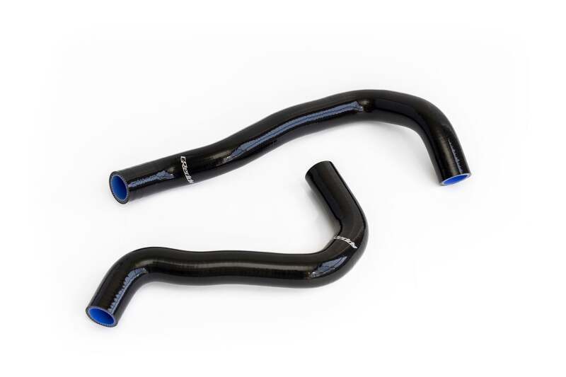 GReddy 2018+ Suzuki  Jimny Sierra (JB74W) Silicone Radiator Hose Kit