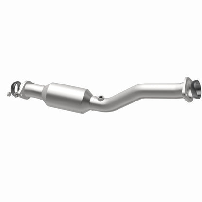 MagnaFlow 13-17 Nissan Sentra 1.8L California Grade CARB Compliant Direct-Fit Catalytic Converter
