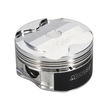 Manley Ford 5.0L Modular Coyote V8 3.662in Bore 1.165in CH 6.75 CC - Single Piston