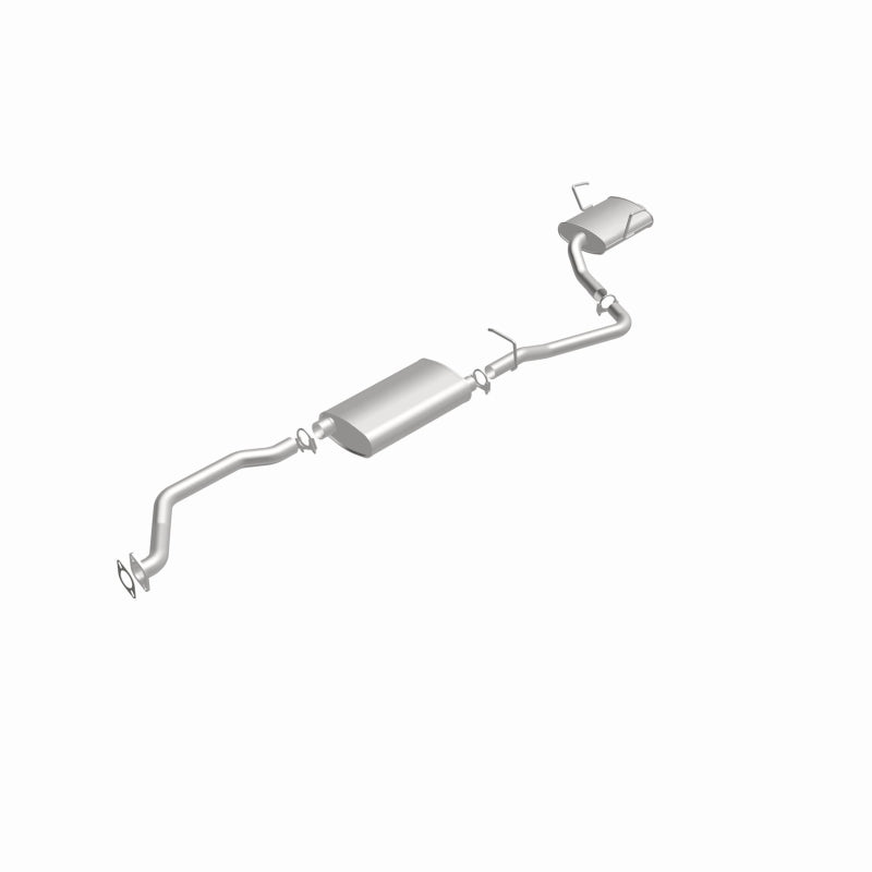 MagnaFlow BRE Exhaust Kit 09-17 Chevy Traverse 3.6L