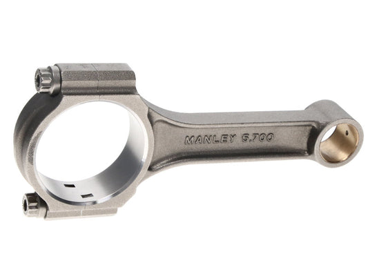 Manley Small Block Chevy .300 Inch Longer Sportsmaster Connecting Rod - Single