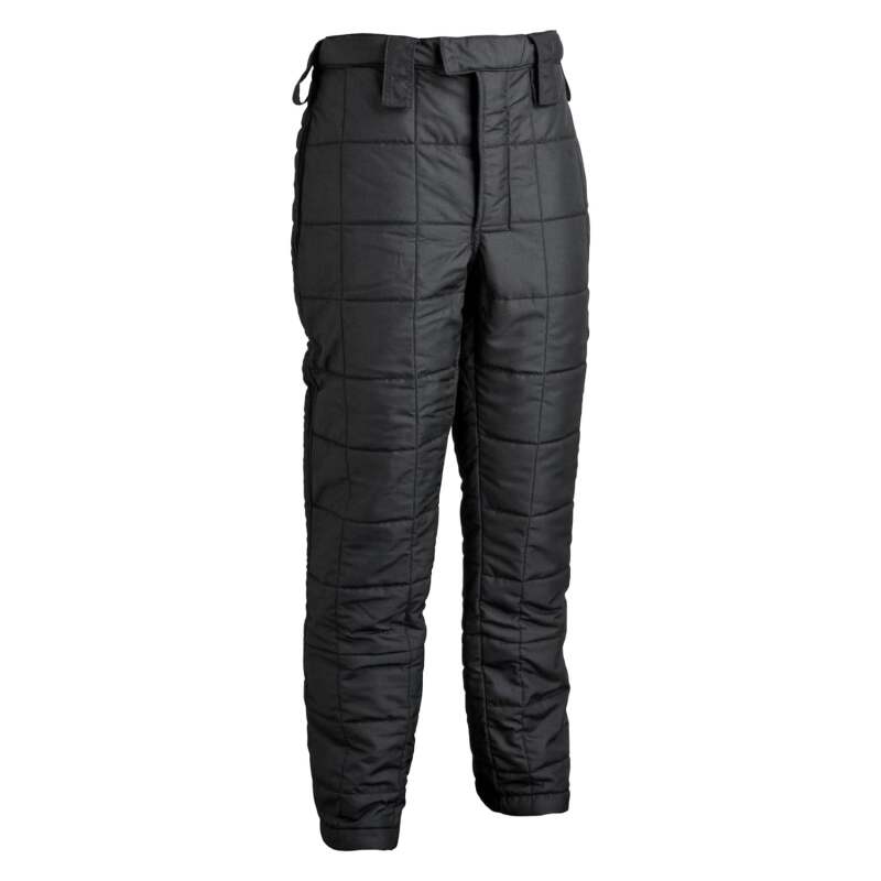 Sparco Pants Stint 58 BLK