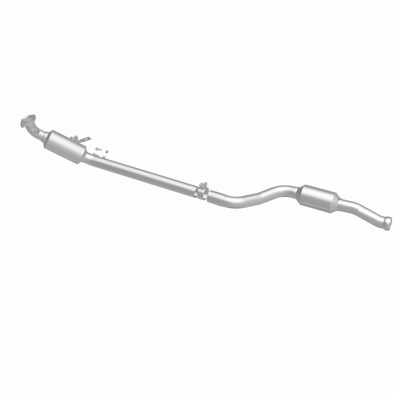 MagnaFlow Direct Fit Catalytic Converter 13-14 Mercedes-Benz GLK350 3.5L