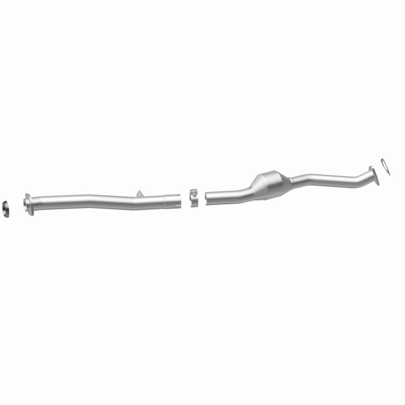 MagnaFlow 11-13 Subaru Forester 2.5L California Grade CARB Compliant Direct-Fit Catalytic Converter