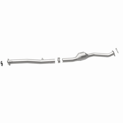 MagnaFlow 11-13 Subaru Forester 2.5L California Grade CARB Compliant Direct-Fit Catalytic Converter