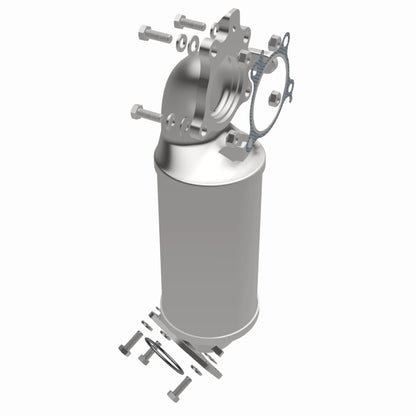 Magnaflow 23-25 Honda CR-V EPA Compliant Direct-Fit Converter