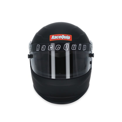 RaceQuip Flat Black PRO YOUTH SFI 24.1 2020