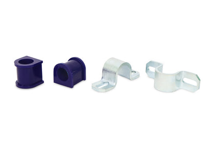 SuperPro Stabilizer Bar Bushing Kit