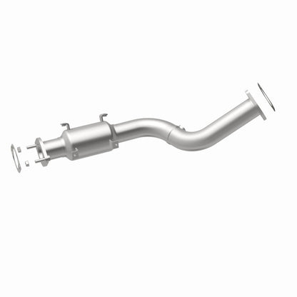 MagnaFlow 14-16 Nissan Rogue 2.5L California Grade CARB Compliant Direct-Fit Catalytic Converter