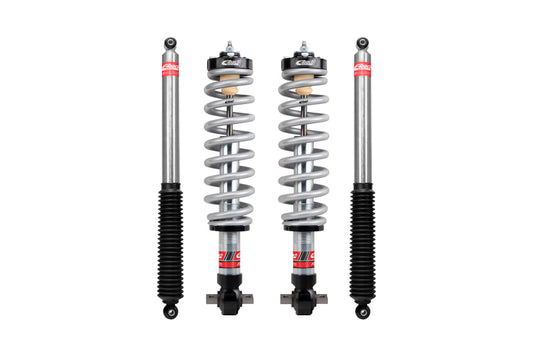 Eibach 24+ Ford Ranger Stage 2 Pro-Truck Lift Kit