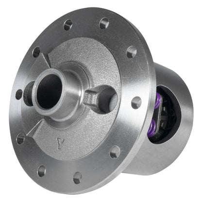 Yukon Gear 70-96 Chevrolet Caprice Limited Slip & Re-Gear Kit - 8.5in Diff 28 Spline 3.90 Ratio