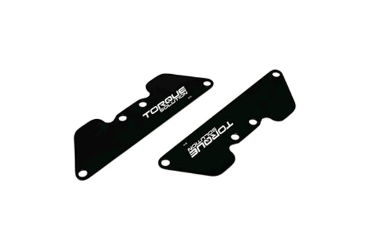 Torque Solution Subaru EJ Engine Intake Port Cover Kit