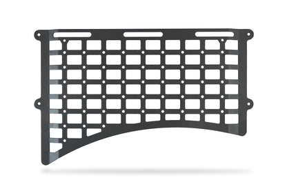 ADD 2021+ Ford F150 Raptor 66in Bed Cab Molle Panels - Passenger Side