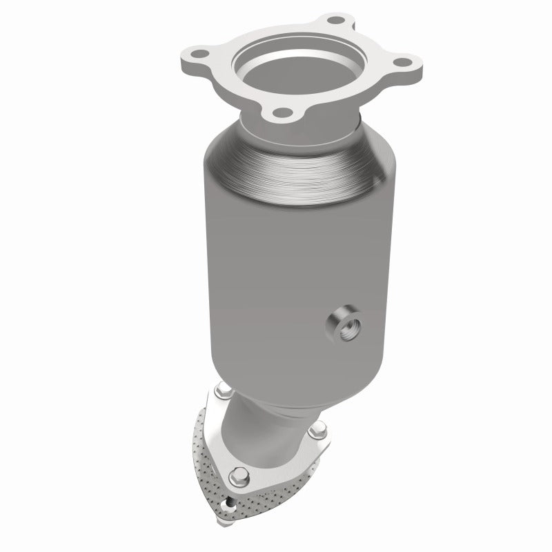 Magnaflow Conv Direct Fit 18-20 Audi Q5 Underbody