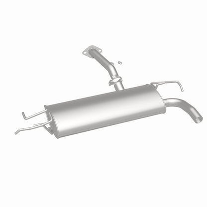 BRExhaust 05-10 Kia Sportage/ 05-08 Hyundai Tucson Muffler Kit