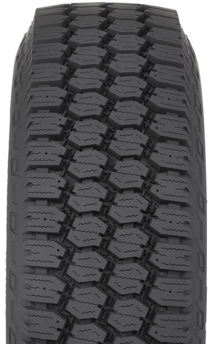 Toyo M655LT Tire - LT285/70R17 126/123Q E/10