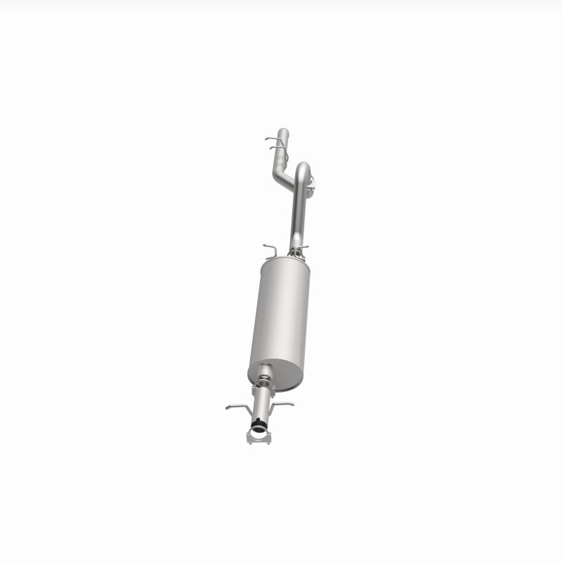 MagnaFlow BRE Exhaust Kit 98-99 Dodge Durango