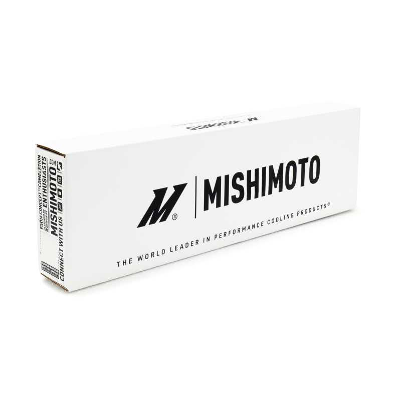 Mishimoto 25+ ram 1500 3.0L Hurricane Performance Heat Exchanger