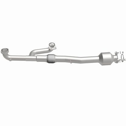 MagnaFlow 16-17 Honda Accord 3.5L Direct-Fit Catalytic Converter