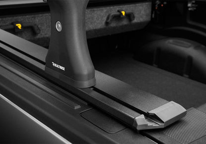 Retrax 19-26 Chev/GMC Silverado/Sierra 1500 5.8ft Bed (No Side Boxes) RetraxPRO EZ-Off FRC-4000