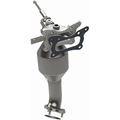 MagnaFlow 13-15 Honda Accord 2.4L California Grade CARB Compliant Direct-Fit Catalytic Converter
