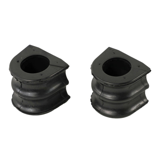 MOOG 04-19 Nissan TITAN Front To Frame Sway Bar Bushing