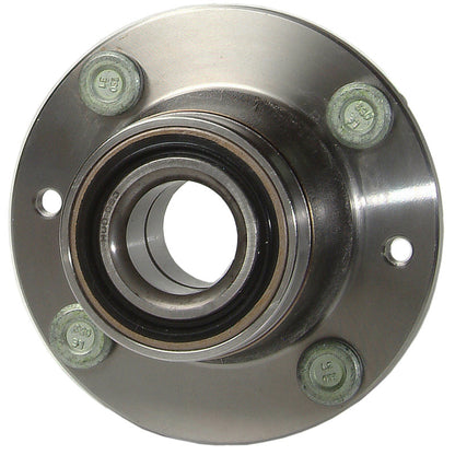 MOOG 91-03 Ford Escort Rear Hub Assembly