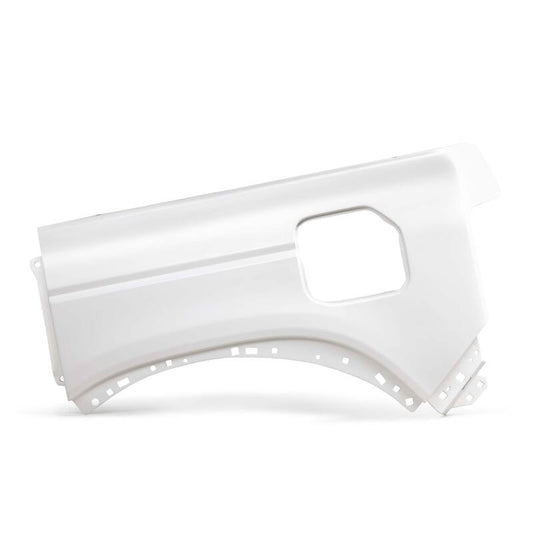 Anderson Composites 21-24 Ford Bronco Everglades Fiberglass Rear Quarter Panel