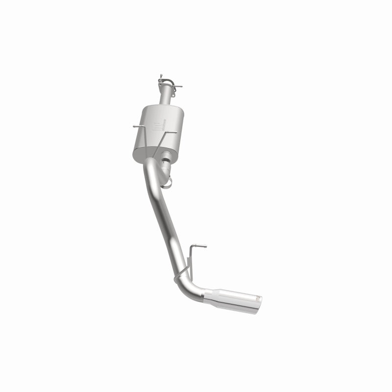 Magnaflow 25+ Ram 1500 V6 3.6L SPEQ Series Stainless Cat-Back Performance Exhaust System