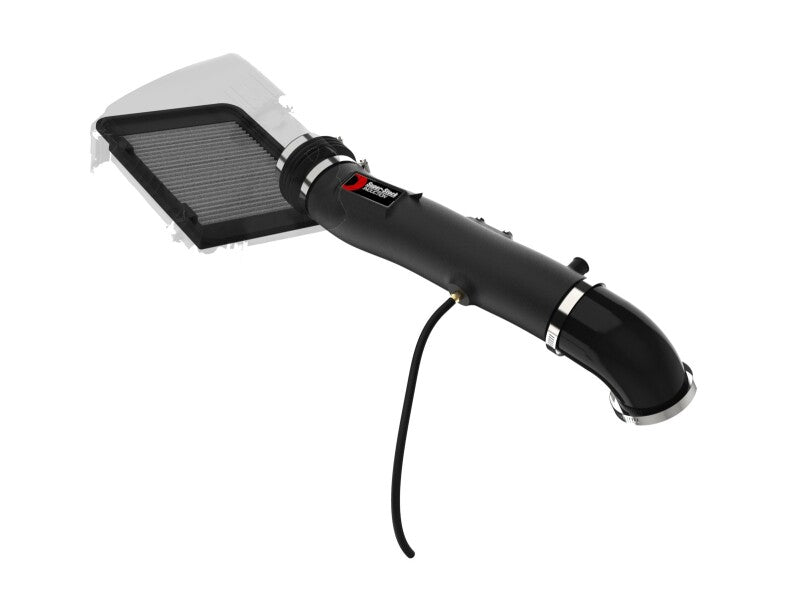 aFe 05-23 Toyota Tacoma Super Stock Induction System w/ Pro DRY S Filter