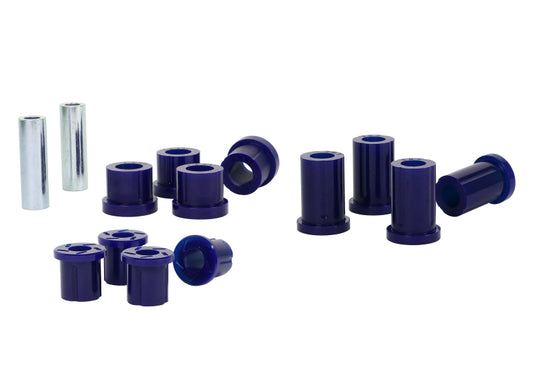 SuperPro Leaf Spring Bushing