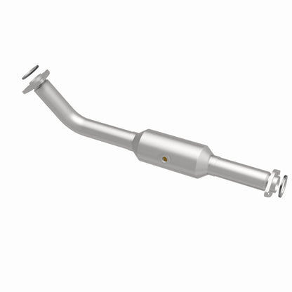 MagnaFlow 05-06 Toyota Tundra 4.7L California Grade CARB Complaint Direct-Fit Catalytic Converter