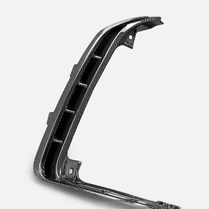 Anderson Composites 2021 Dodge RAM TRX Taillight Surround