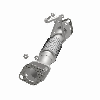 BRE Exhaust 14-16 Kia Soul 2.0L Front Pipe Kit