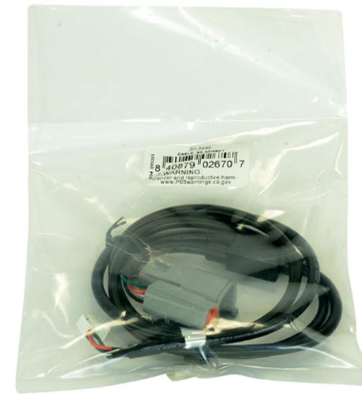 Photo - in package