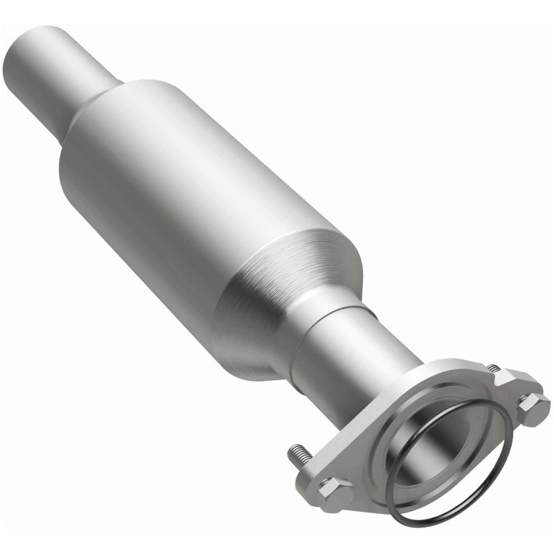 MagnaFlow 10-12 Ford Fusion 3.0L California Grade CARB Compliant Direct-Fit Catalytic Converter