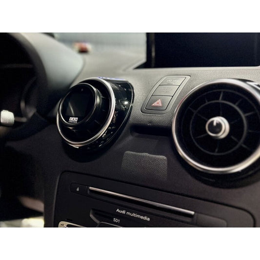 Wagner Tuning 10-17 Audi A1/S1 (8X) MFD15 Gen2 Digital Dash Display