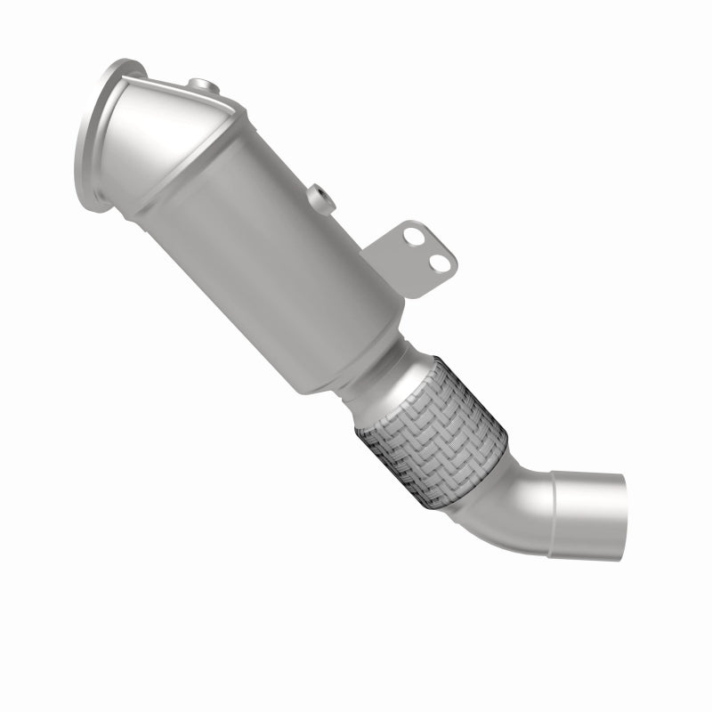 MagnaFlow 19-22 BMW X5 Front Underbody 3L Direct Fit Converter