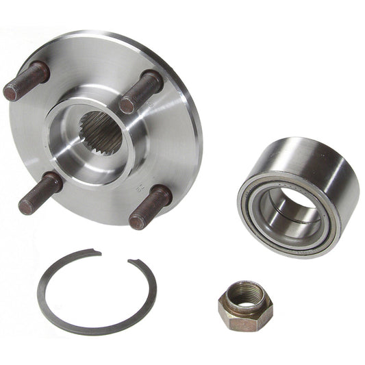 MOOG 83-88 Ford EXP Front Hub Repair Kit