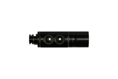 Turbosmart Modular Compressed Gas Solenoid Block