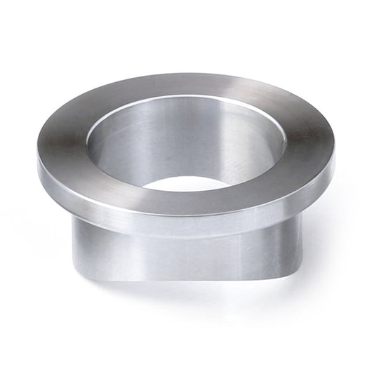 GFB Universal 6061 Aluminum V-Band Weld-On Flange Adaptor
