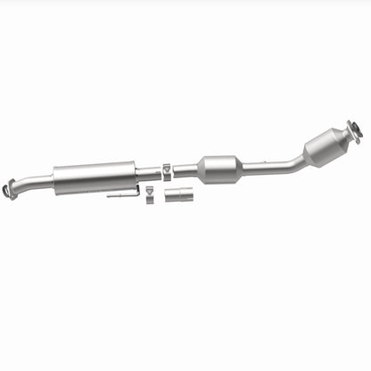 Magnaflow 18-21 Toyota C-HR 2.0L Direct Fit Cat Converter