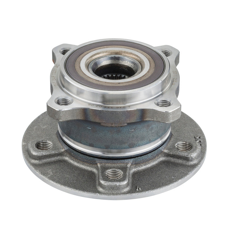 MOOG 15-19 Mercedes-Benz B250 Rear Hub Assembly