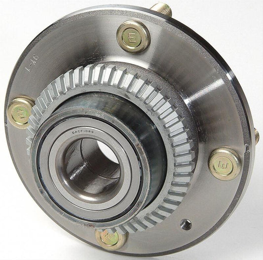 MOOG 92-96 Eagle Summit Rear Hub Assembly